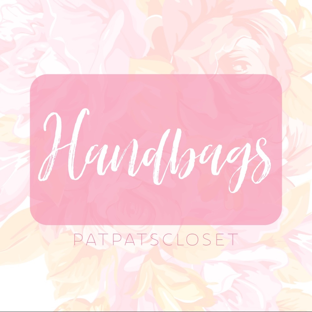 💗 Handbags 💗